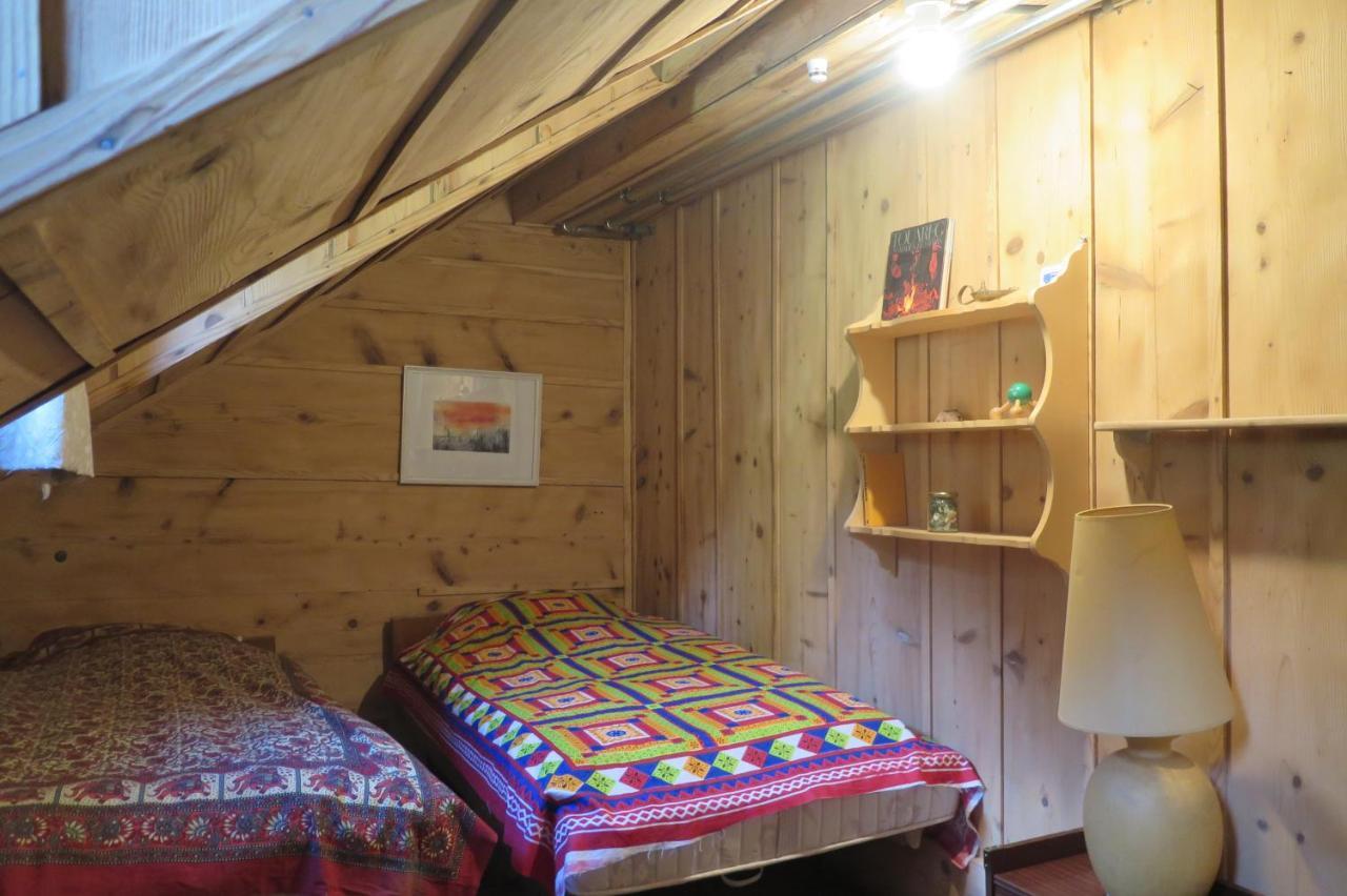 Riversong Centre Thermal Les Plans-sur-Bex Экстерьер фото