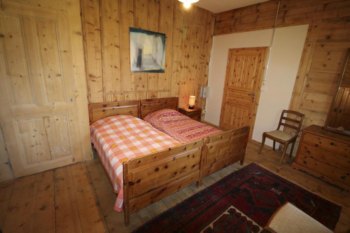 Riversong Centre Thermal Les Plans-sur-Bex Экстерьер фото