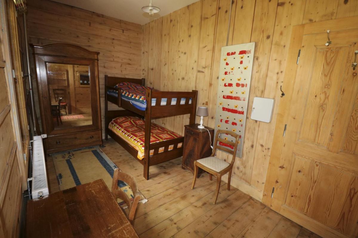 Riversong Centre Thermal Les Plans-sur-Bex Экстерьер фото
