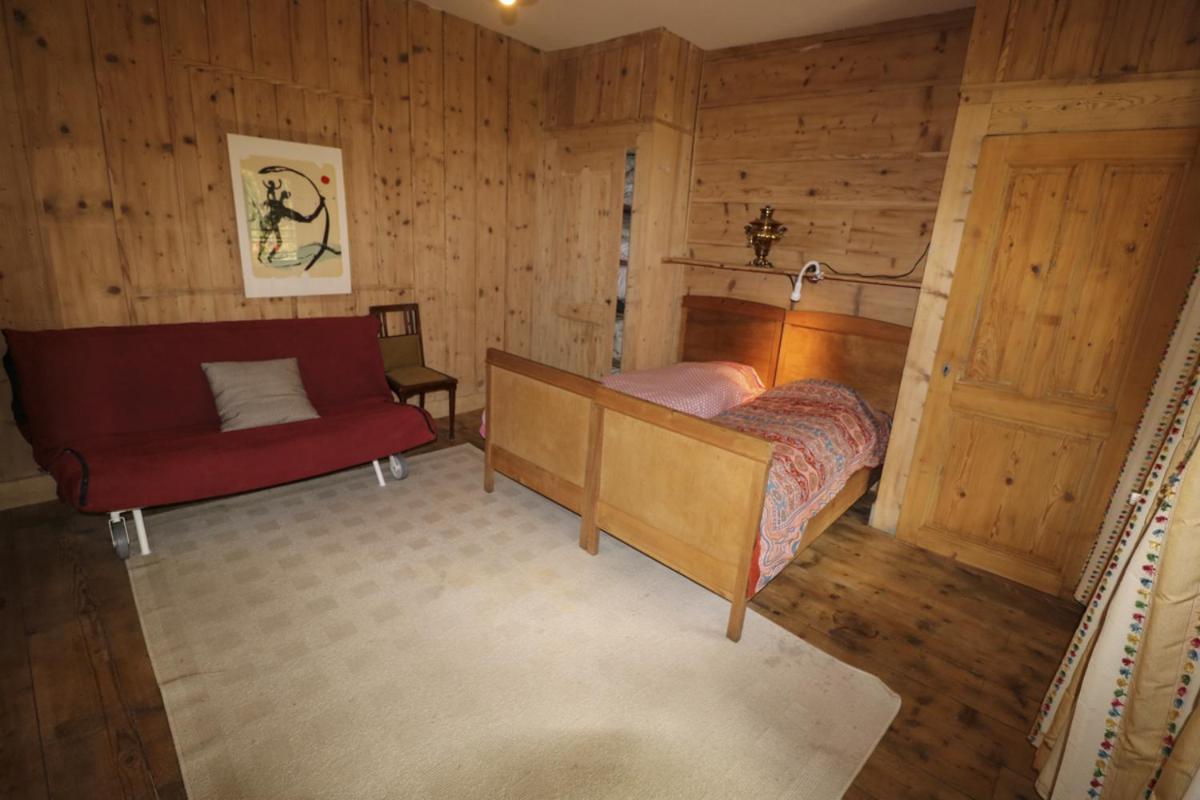 Riversong Centre Thermal Les Plans-sur-Bex Экстерьер фото