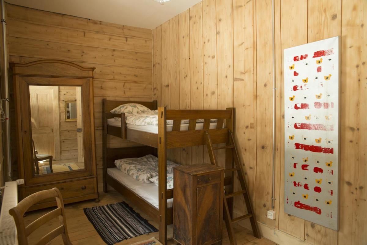 Riversong Centre Thermal Les Plans-sur-Bex Экстерьер фото